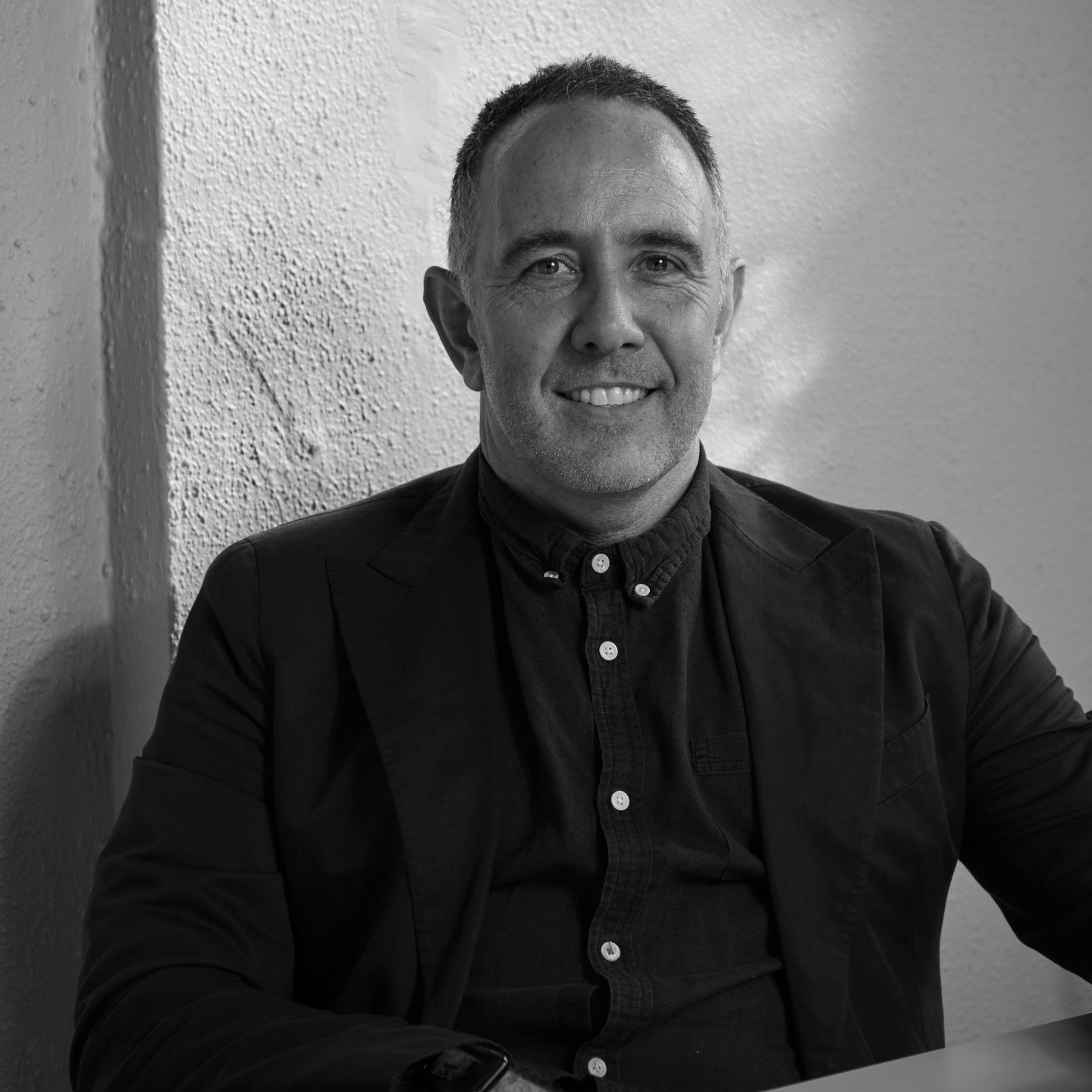 Chris McCue