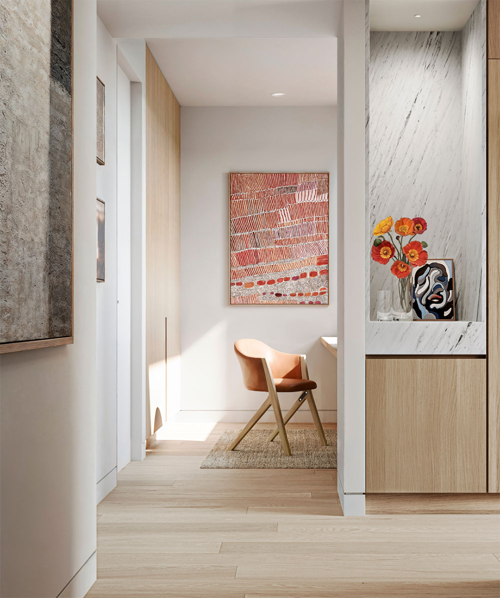 Henri House Residences 