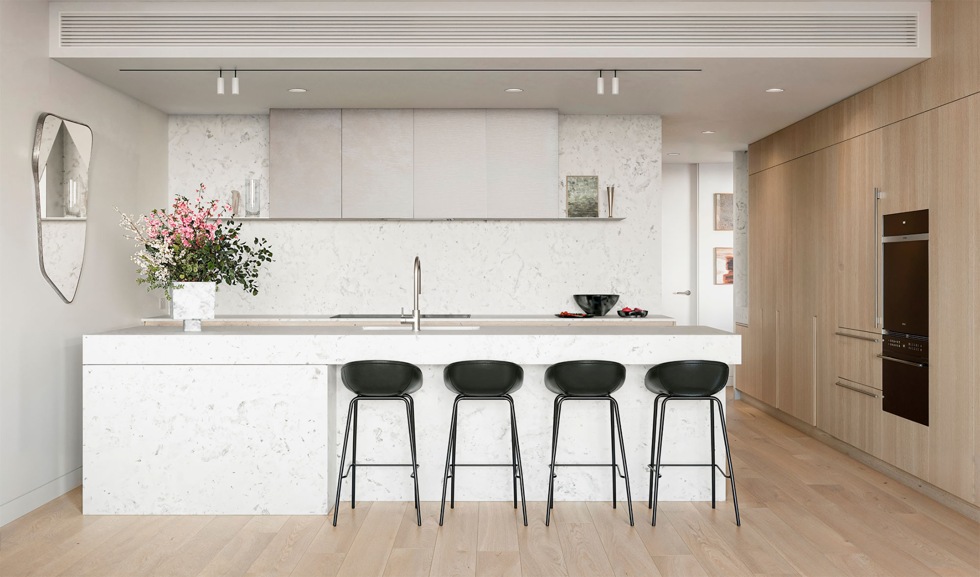 Henri House Residences 
