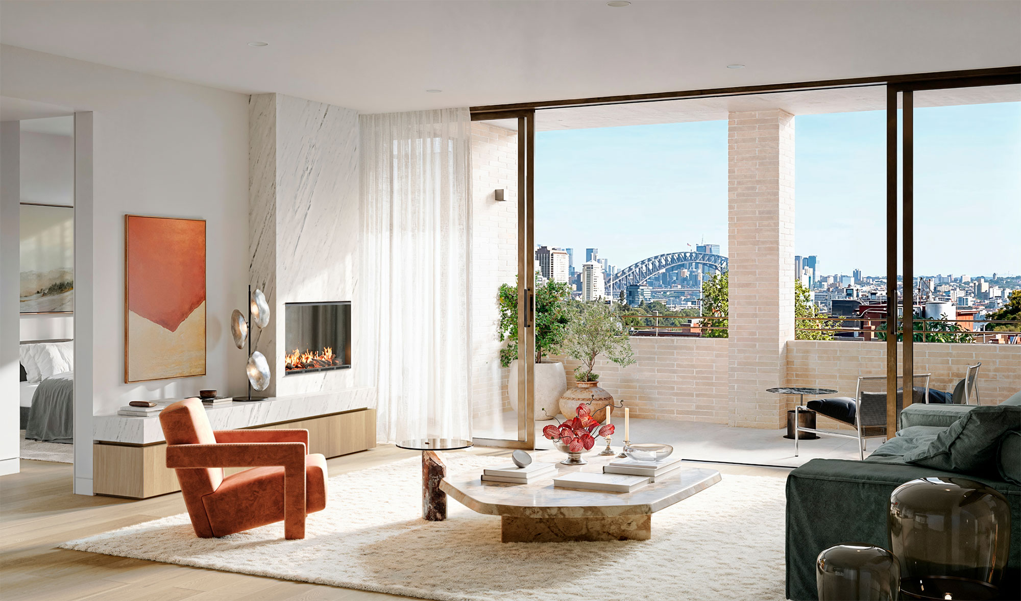 Henri House Residences 