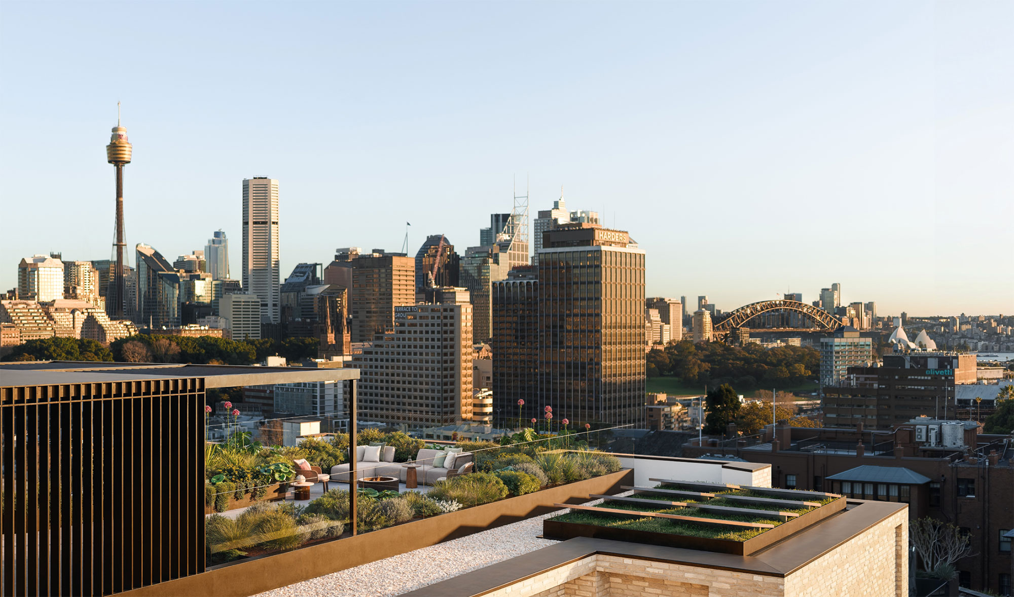 Henri House Residences 